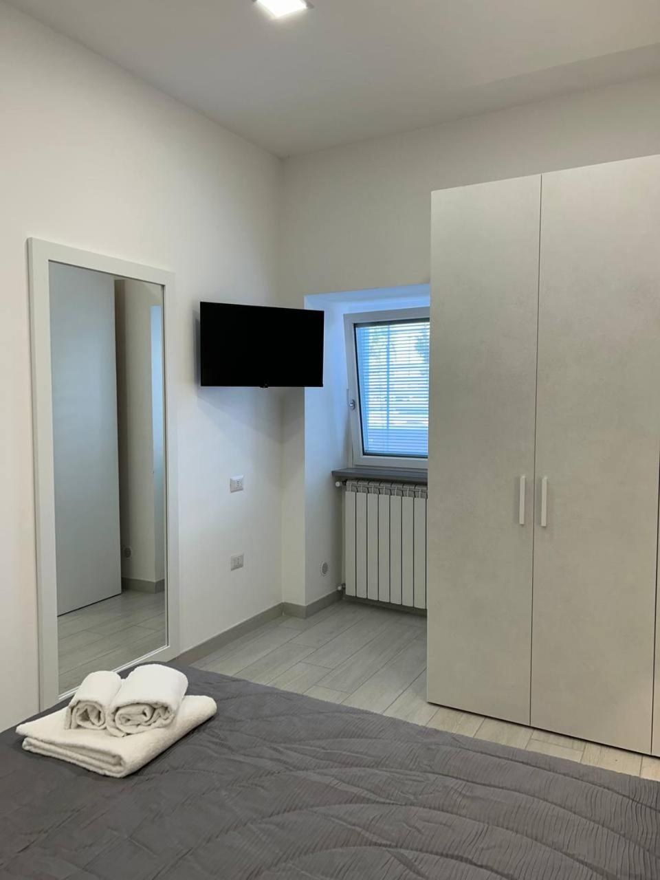 B&B La Ginestra Scafati Eksteriør bilde