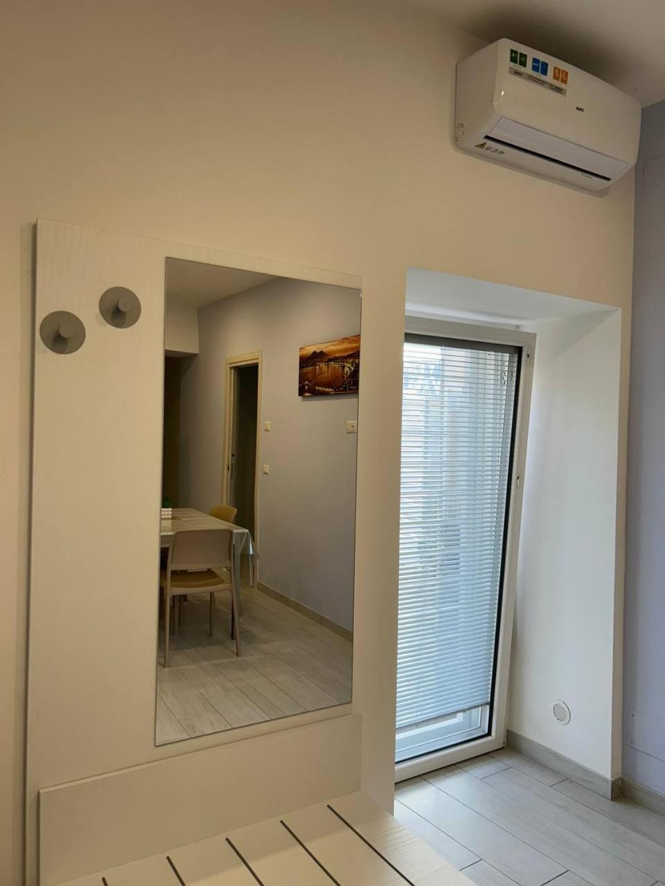 B&B La Ginestra Scafati Eksteriør bilde