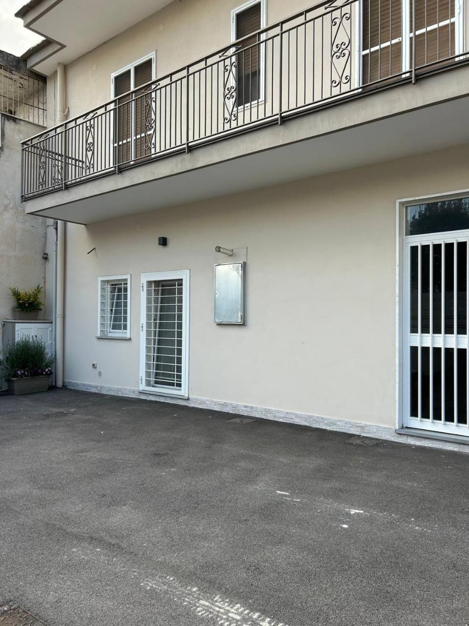 B&B La Ginestra Scafati Eksteriør bilde